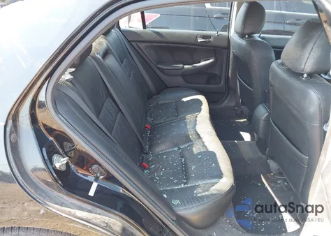 2007 Honda Accord 3.0 Ex z USA, uszkodzony, nr VIN 1HGCM66597A092822